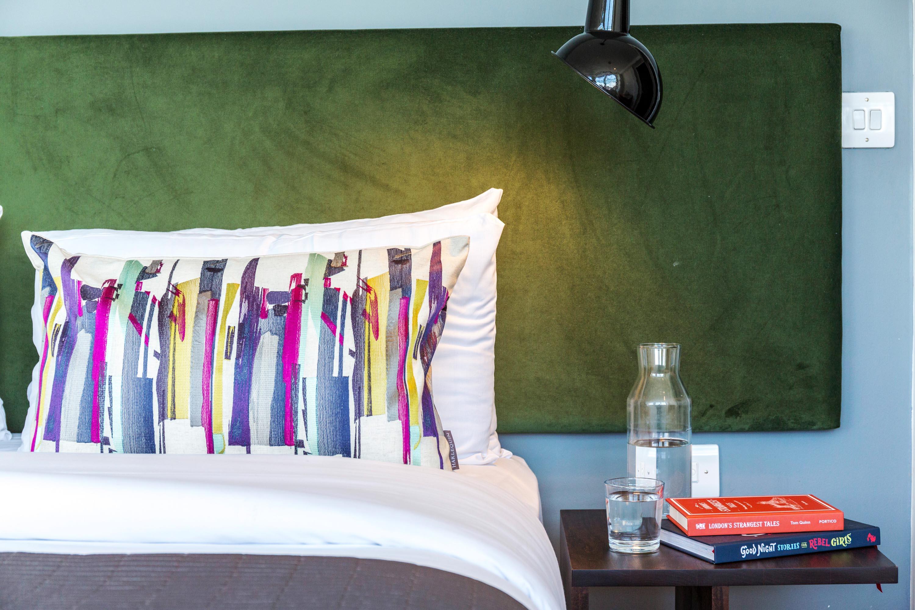 Apartahotel Native Hyde Park