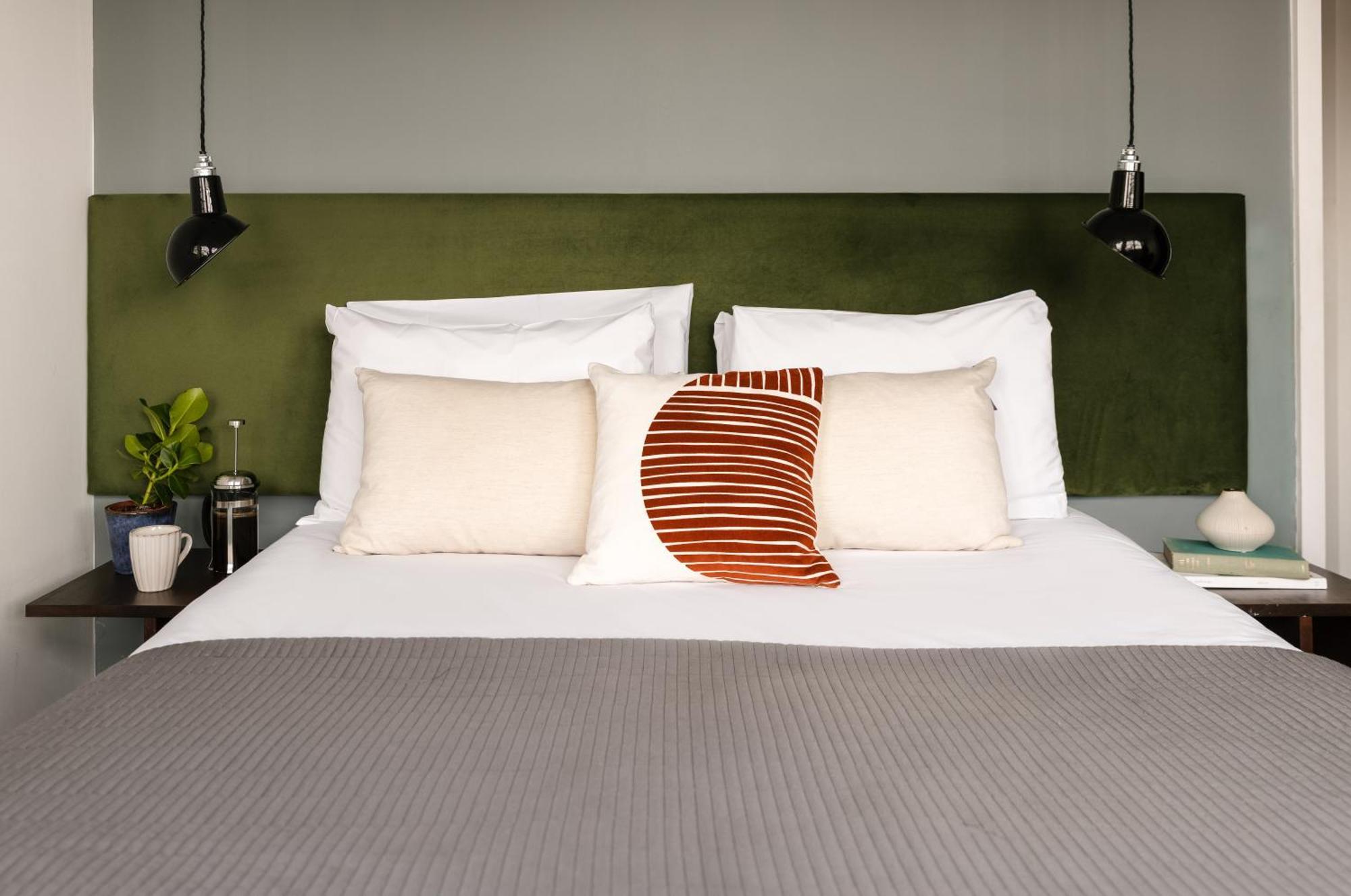 Apartahotel Native Hyde Park 4*