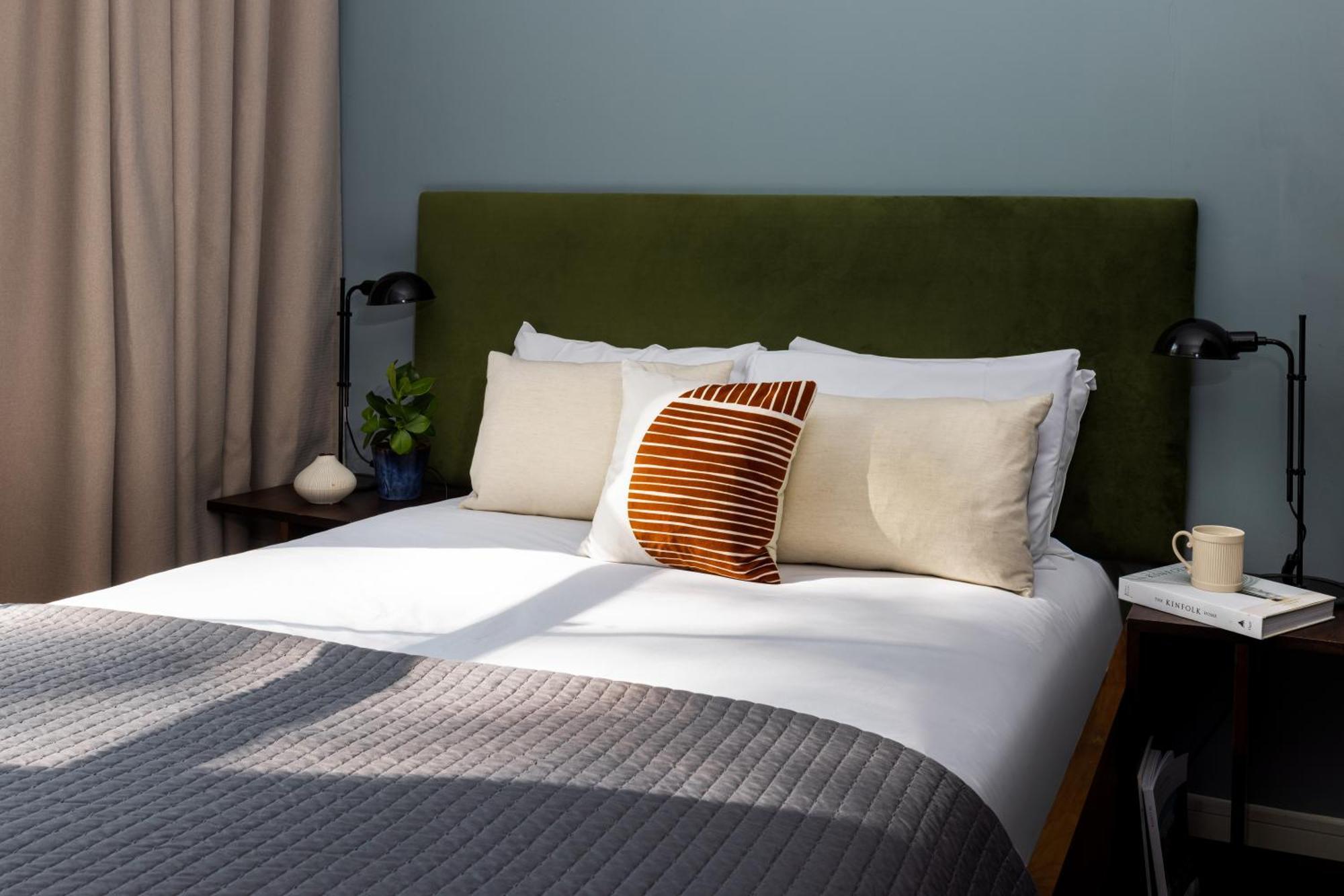 Apartahotel Native Hyde Park Londres