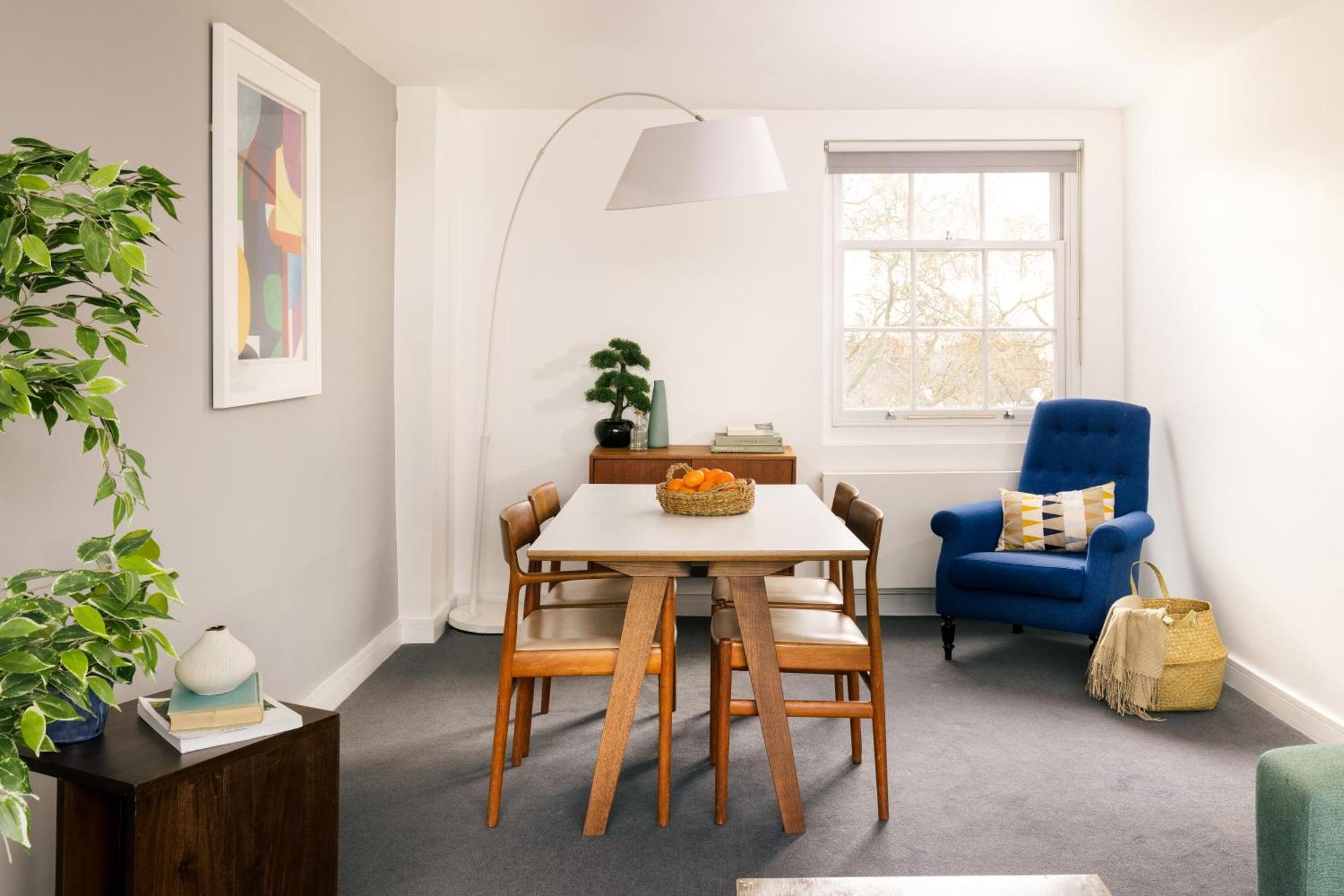 Apartahotel Native Hyde Park Londres