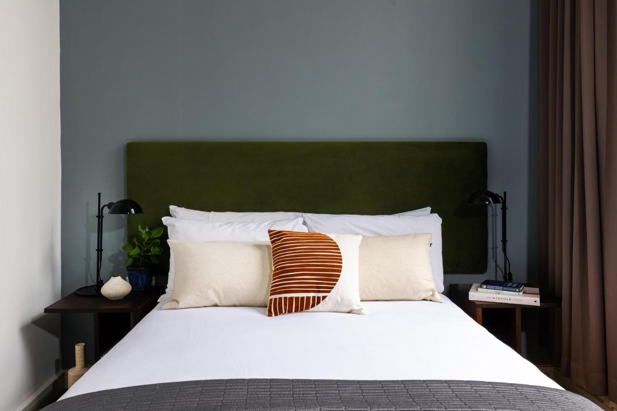 Native Hyde Park Apartahotel
