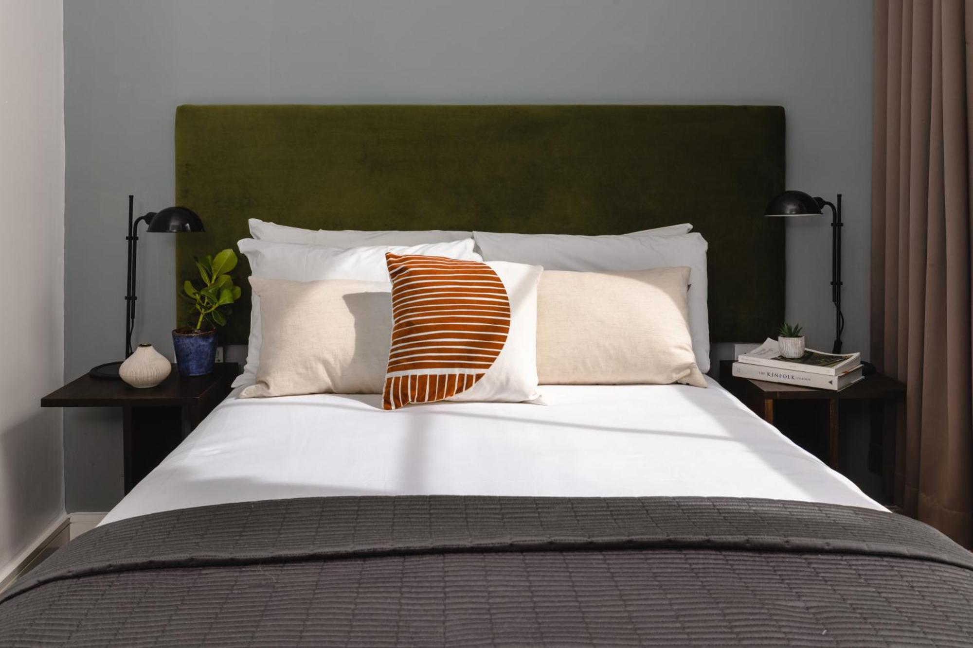Apartahotel Native Hyde Park Londres