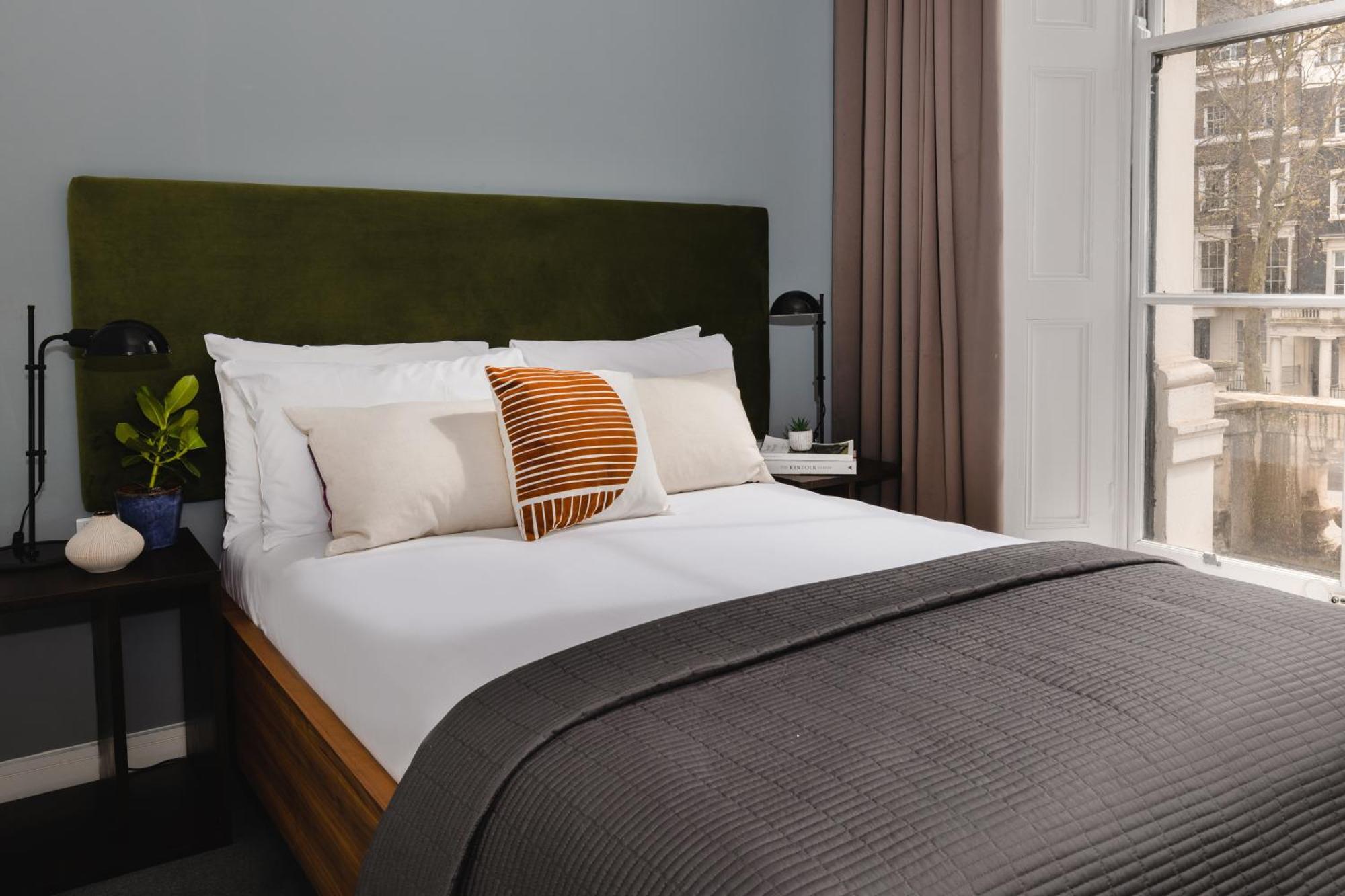 Apartahotel Native Hyde Park