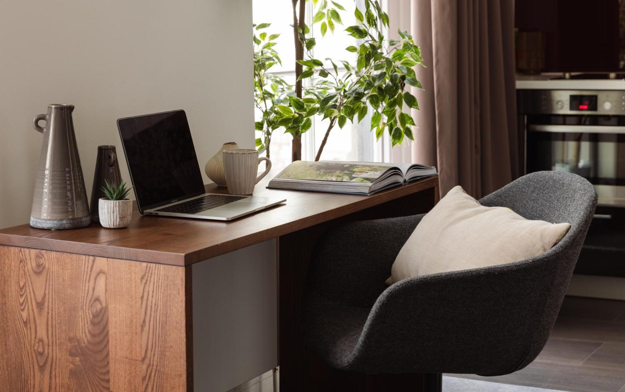Native Hyde Park Apartahotel 4*