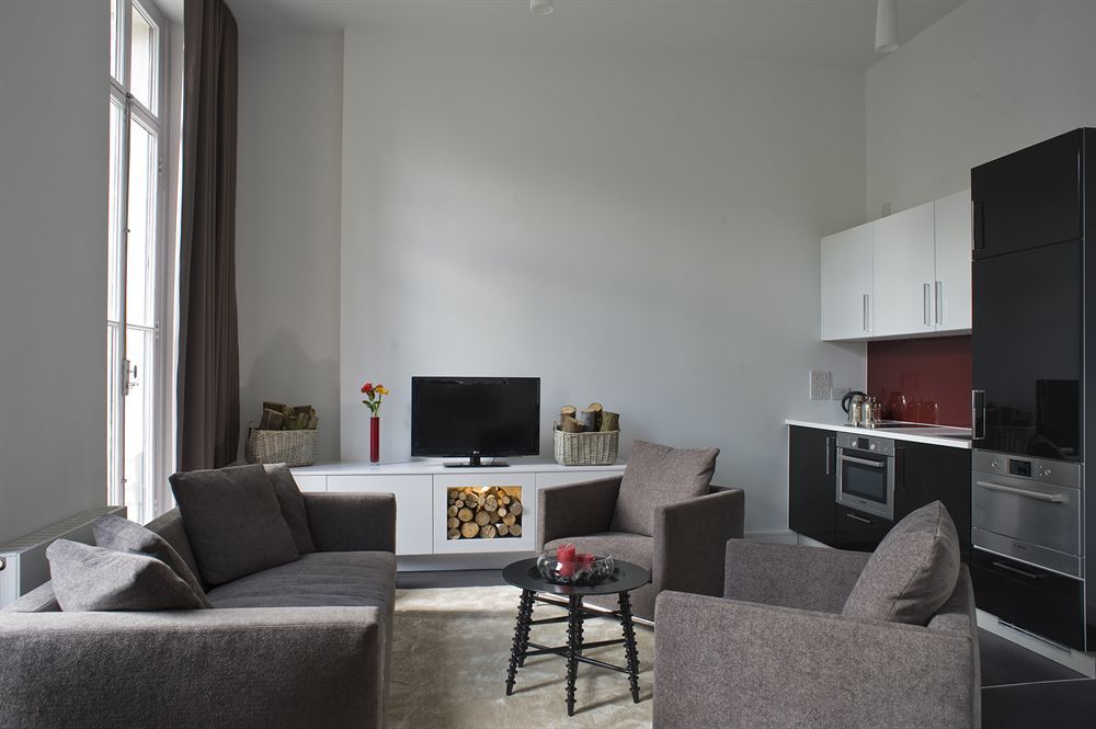 Native Hyde Park Apartahotel 4*