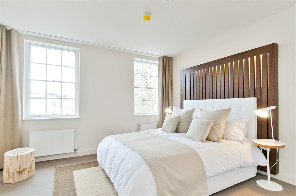 Native Hyde Park Apartahotel Londres